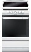 Электрическая плита Hansa FCCW54002 