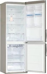 Холодильник LG GA-B409 UAQA в Нижнем Новгороде