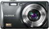 Фотоаппарат Fujifilm FinePix F70EXR Black в Нижнем Новгороде вид 2