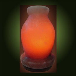 Солевая лампа Zenet SLDS-42 "Волна" в Нижнем Новгороде