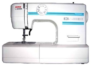 Швейная машинка Janome Juno 2206 в Нижнем Новгороде