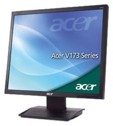 Монитор Acer V173DOb в Нижнем Новгороде
