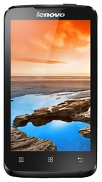 Lenovo A316i Black в Нижнем Новгороде