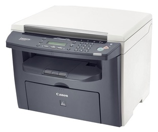 МФУ Canon i-Sensys MF4340d в Нижнем Новгороде