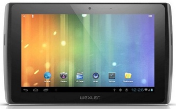 Wexler TAB 7i 8Gb Black в Нижнем Новгороде