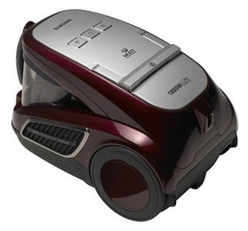 Пылесос Samsung SC-9150 в Нижнем Новгороде