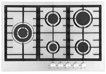 Газовая поверхность Ardesia SL 75 GT STEEL в Нижнем Новгороде