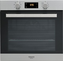 Электрическая духовка Hotpoint-Ariston FA3 540 H IX в Нижнем Новгороде