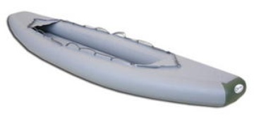 Байдарка надувная Лена в Нижнем Новгороде