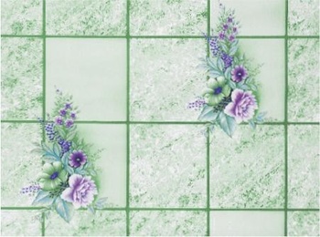 Клеенка столовая Колорит 1,37(+ - 3) х25м 11/3 в Нижнем Новгороде