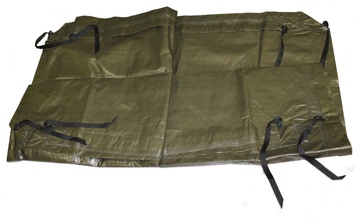 Пол для шатров Пикник 3х3, 3х6 м в Нижнем Новгороде