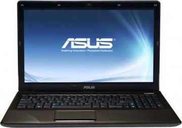 Ноутбук Asus K52JU i3 380M 320Gb W7HB в Нижнем Новгороде