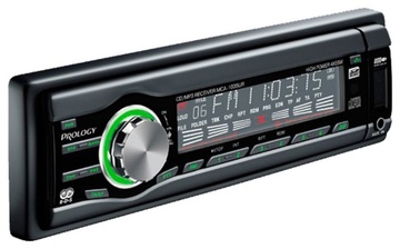 CD ресивер Prology MCA-1035UR в Нижнем Новгороде