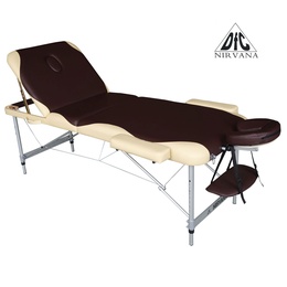 Массажный стол DFC Nirvana, Elegant PRO TS3215_BB в Нижнем Новгороде