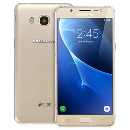 Samsung SM-J510F GALAXY J5 (2016) gold в Нижнем Новгороде