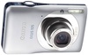 Фотоаппарат Canon Digital IXUS 105 Silver в Нижнем Новгороде вид 2