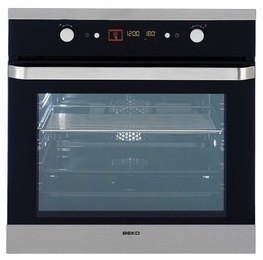 Электрическая духовка Beko OIM 25501 X в Нижнем Новгороде