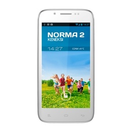 Keneksi Norma 2 White-Golden в Нижнем Новгороде