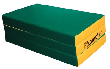 Мат Kampfer №6 (150х100х10) складной в Нижнем Новгороде