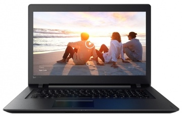 Ноутбук Lenovo 110-17ACL (80UM001VRK) в Нижнем Новгороде