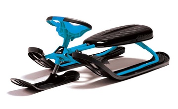 Снегокат Stiga Snowracer Royal blue в Нижнем Новгороде