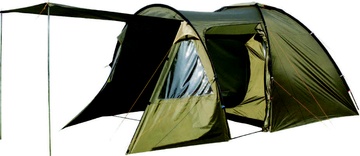 Палатка Trek Planet Vegas 4 в Нижнем Новгороде