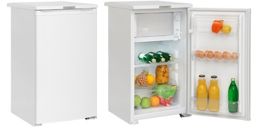 Холодильник Саратов 452 белый в Нижнем Новгороде