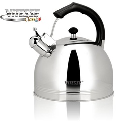 Чайник металлический 4,5л VITESSE VS-7805 (2) в Нижнем Новгороде