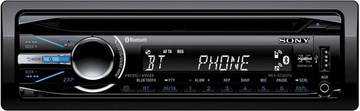 Автомагнитола Sony MEX-BT3807U в Нижнем Новгороде