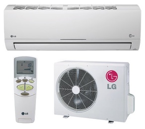 Кондиционер LG S12AF в Нижнем Новгороде