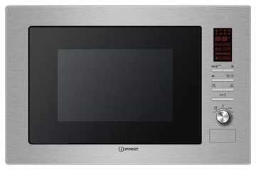 Микроволновая печь Indesit MWI 222.1 X в Нижнем Новгороде