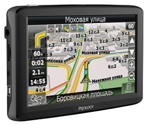 Навигатор Prology iMap-4020M в Нижнем Новгороде