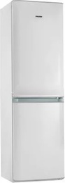 Холодильник Pozis RK FNF-170 белый с серебристыми накладками в Нижнем Новгороде