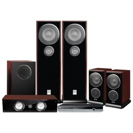 Домашний кинотеатр BBK DK2160SI в Нижнем Новгороде