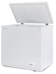 Морозильник-ларь Kraft BD(W)-275Q в Нижнем Новгороде