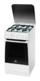 Газовая плита Indesit KN 3G52 S(W) в Нижнем Новгороде