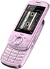 Sony Ericsson W20i Zylo Swing Pink в Нижнем Новгороде вид 2