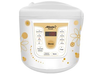 Мультиварка электрическая ATH-1568 (4/1) в Нижнем Новгороде