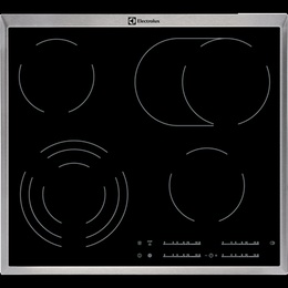 Электрическая поверхность Electrolux EHF 6547 XOK в Нижнем Новгороде