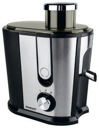 Соковыжималка Scarlett SC-JE50S02 в Нижнем Новгороде