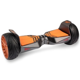 Гироскутер Hoverbot B-11 Premium black orange в Нижнем Новгороде