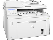 МФУ HP LaserJet Pro M227sdn (G3Q74A) 