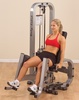 Приведение-отведение бедра сидя Body Solid STH-1100G в Нижнем Новгороде вид 2