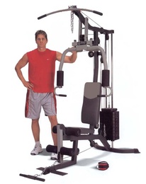 Спортивный комплекс HouseFit HG-2016 в Нижнем Новгороде