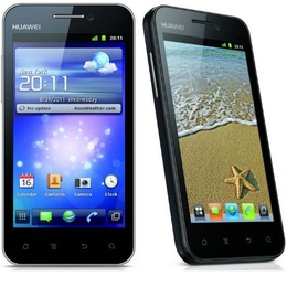 Huawei Honor U8860 Black в Нижнем Новгороде