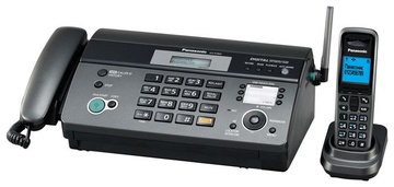 Факс Panasonic KX-FC965RU в Нижнем Новгороде