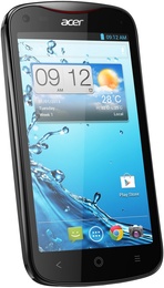 Acer V370 Liquid E2 Duo Black в Нижнем Новгороде