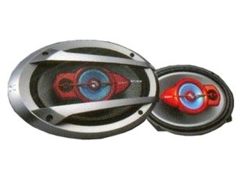 Автоакустика Sony XS-F6938R в Нижнем Новгороде