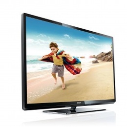 ЖК Телевизор Philips 37PFL3507T/60 в Нижнем Новгороде