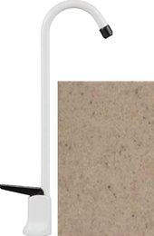 Смеситель Kuppersberg Pura KG2612 Sand в Нижнем Новгороде